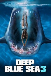 Deep Blue Sea 3 (2020) ฝูงมฤตยูใต้มหาสมุทร