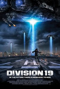 Division 19 (2019) ดิวิชั่น 19