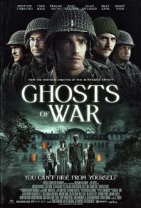 Ghosts of War (2020) โคตรผีดุแดนสงคราม