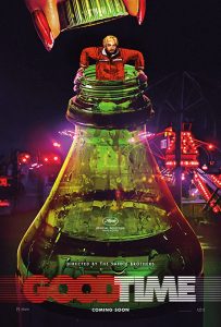 Good Time (2017) คืนระห่ำสู้เพื่อนาย