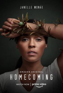 ซีรี่ย์ฝรั่ง Homecoming season 1 (2018)
