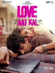 Love Aaj Kal (2020) เวลากับความรัก