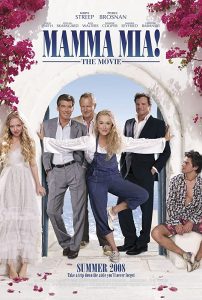 Mamma Mia (2008) มัมมา มีอา! วิวาห์วุ่น ลุ้นหาพ่อ