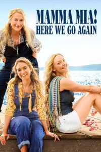 มามา มียา 2 (2018) Mamma Mia Here We Go Again