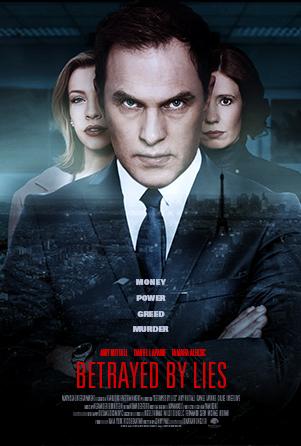 My Husband’s Double Life (2018)