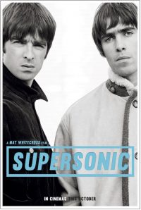 Oasis Supersonic (2016) โอเอซิส ซูเปอร์โซนิก