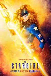 ซีรี่ย์ฝรั่ง Stargirl Season 1 (2020) ซับไทย [Ep.1-13] จบเรื่อง
