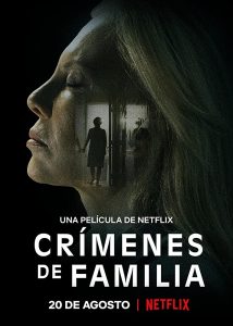The Crimes That Bind (2020) ใต้เงาอาชญากรรม