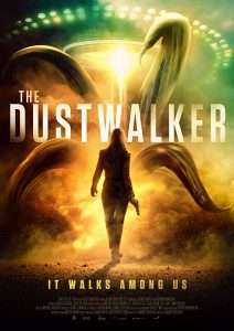 The Dustwalker (2019) มันมากับนรก