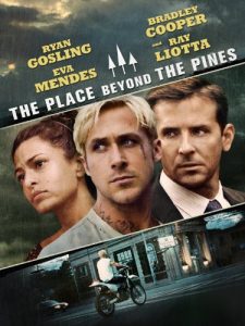 The Place Beyond the Pines (2012) พลิกชะตาท้าหัวใจระห่ำ
