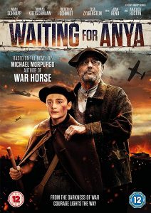 Waiting for Anya (2020) ฉันรอเธอ แอนย่า