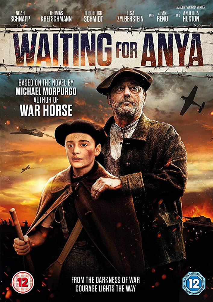 Waiting for Anya (2020) ฉันรอเธอ แอนย่า