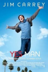 Yes Man (2008) คนมันรุ่ง เพราะมุ่งเซย์ เยส