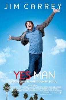 Yes Man (2008) คนมันรุ่ง เพราะมุ่งเซย์ เยส