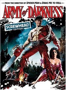 Army Of Darkness (1992) อภินิหารกองพันซี่โครง
