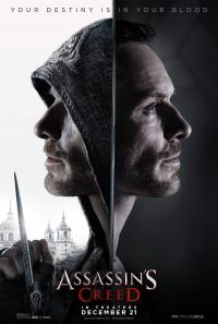 Assassin’s Creed (2016) อัสแซสซินส์ ครีด