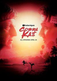 ซีรี่ย์ฝรั่ง Cobra Kai (2020) คอบร้า ไค Ep.1-10 End
