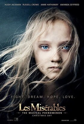 Les Miserables (2012) เล มิเซราบล์