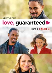 รัก… รับประกัน (2020) Love, Guaranteed