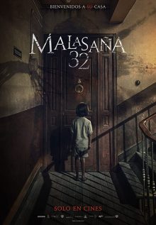 32 มาลาซานญ่า ย่านผีอยู่ 32 Malasana Street
