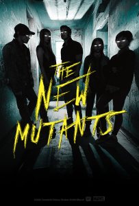 The New Mutants (2020) มิวแทนท์รุ่นใหม่