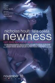 Newness (2017) เปิดหัวใจรักใหม่