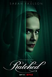 ซีรี่ย์ฝรั่ง Ratched Season 1 (2020) แรทเช็ด จิตอำมหิต ซับไทย
