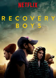 Recovery Boys (2018) คนกลับใจ
