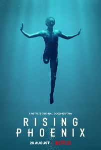 Rising Phoenix (2020) จิตวิญญาณแห่งฟีนิกซ์