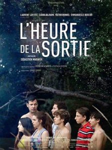 School’s Out (L’heure de la sortie) (2018) การศึกษานอกกรอบ