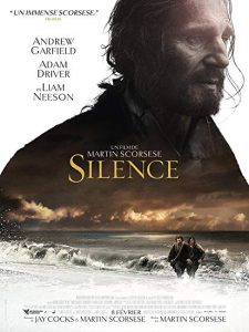 Silence (2016) ศรัทธาไม่เงียบ