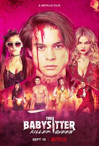 The Babysitter: Killer Queen (2020) เดอะ เบบี้ซิตเตอร์ ฆาตกรตัวแม่