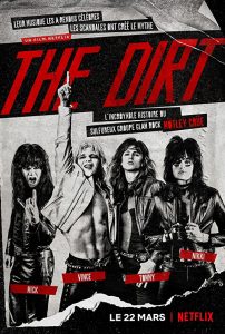 THE DIRT (2019) ร็อคเขย่าโลก