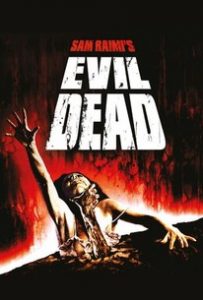 The Evil Dead 1(1981) ผีอมตะ ภาค 1