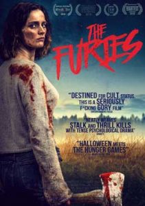 The Furies (2019) จับเธอมาล่า