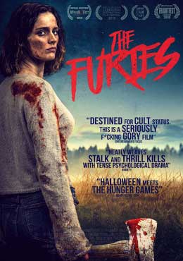 The Furies (2019) จับเธอมาล่า
