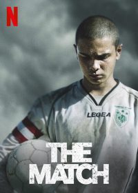 The Match (2020) นัดชี้ชะตา NETFLIX