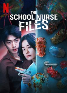 ซีรี่ย์เกาหลี The School Nurse Files (2020) ครูพยาบาลแปลก ปีศาจป่วน EP 1-6 จบ