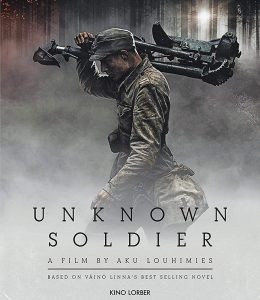 The Unknown Soldier (2017) ยอดทหารนิรนาม
