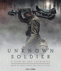The Unknown Soldier (2017) ยอดทหารนิรนาม