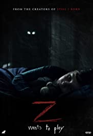 Z (2019) เพื่อนในจินตนาการ