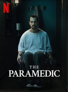 The Paramedic ฆ่าให้สมแค้น