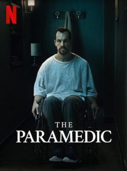 The Paramedic ฆ่าให้สมแค้น