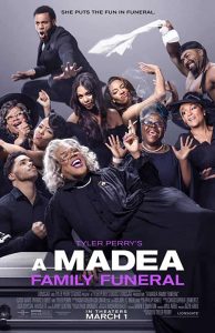A Madea Family Funeral (2019) งานศพครอบครัวนี้ ทำใมป่วนจัง