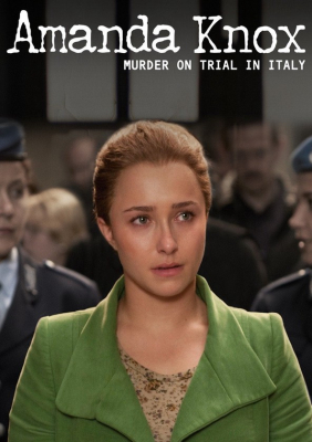 หนังสารคดี Amanda Knox (2016) อแมนดา น็อกซ์