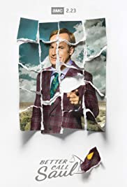 ซีรี่ย์ฝรั่ง Better Call Saul Season 1 | Netflix (2015) มีปัญหา ปรึกษาซอล