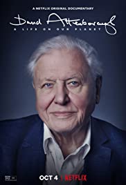 David Attenborough: A Life on Our Planet (2020) เดวิด แอทเทนเบอเรอห์ ชีวิตบนโลกนี้ | Netflix
