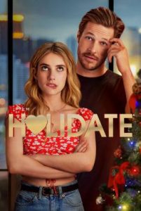 Holidate (2020) ฮอลิเดท | Netflix