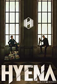 ซีรี่ย์เกาหลี Hyena Season 1 (2020) เกมกฎหมาย | Netflix ซับไทย (EP.1-16 จบ)