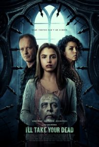 I’ll Take Your Dead (2018) ฉันจะพาคุณไปสู่ความตาย